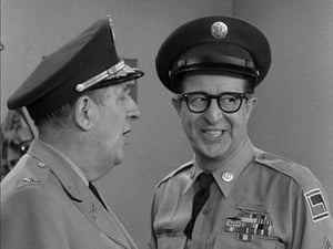 The Phil Silvers Show 4. évad Ep.35 35. epizód