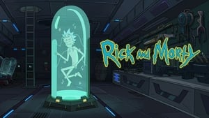 Rick és Morty kép