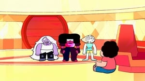 Steven Universe 4. évad Ep.11 11. epizód