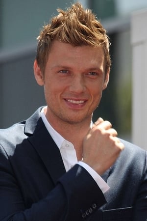 Nick Carter profil kép