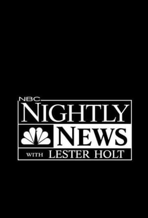 NBC Nightly News poszter