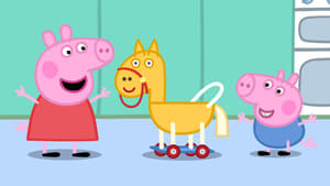 Peppa malac 4. évad Ep.4 4. epizód