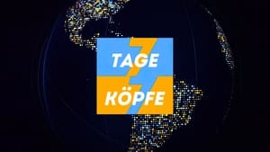 7 Tage, 7 Köpfe kép