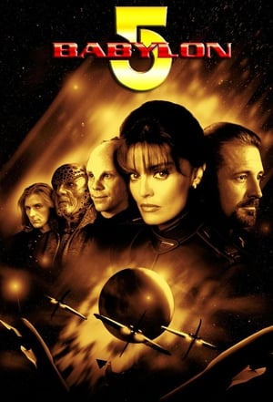 Babylon 5 poszter