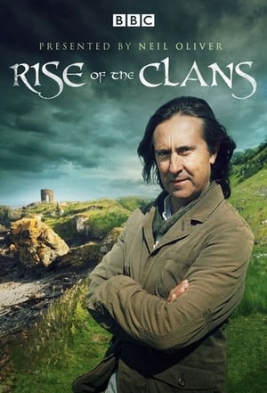 Rise of the Clans poszter