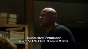 NCIS: Los Angeles 4. évad Ep.5 Kísért a múlt