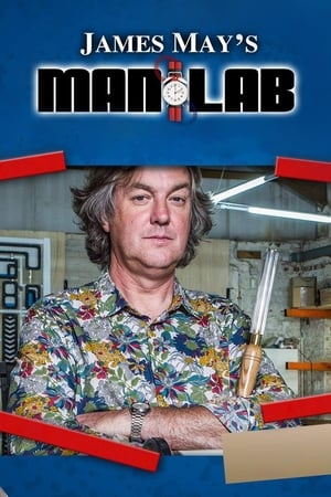 James May's Man Lab