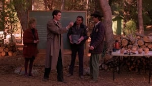 Twin Peaks 1. évad Ep.3 Az ész vagy az ügyesség fogja el a gyilkost