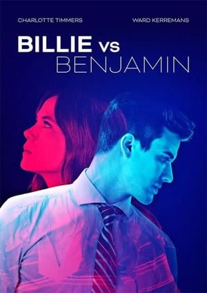 Billie vs Benjamin 1. évad (2022-01-17) poszter