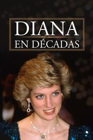 Diana's Decades poszter