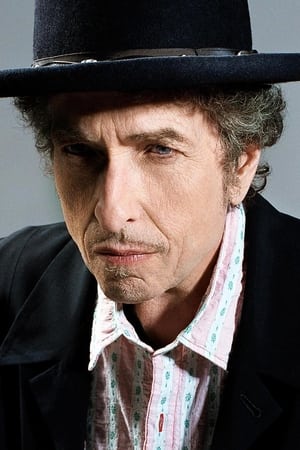 Bob Dylan profil kép