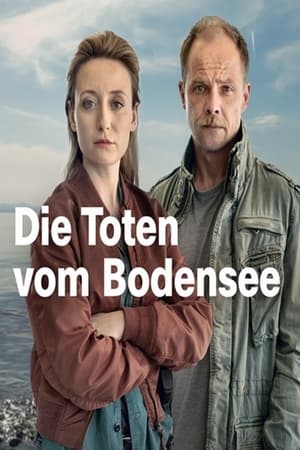 Die Toten vom Bodensee poszter