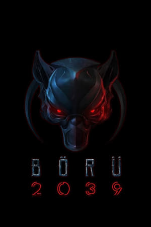 Börü 2039 poszter