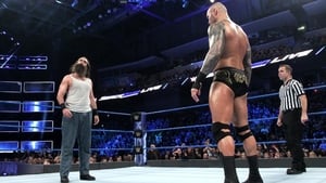 WWE SmackDown 19. évad Ep.4 4. epizód