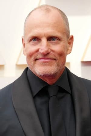 Woody Harrelson profil kép