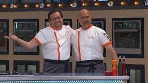 Top Chef VIP 1. évad Ep.2 2. epizód