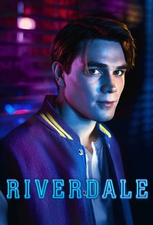 Riverdale poszter