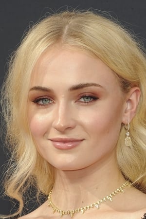 Sophie Turner profil kép