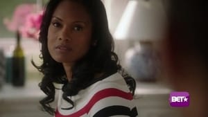 Being Mary Jane 1. évad Ep.6 6. epizód