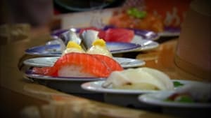 Morimoto's Sushi Master 1. évad Ep.3 3. epizód