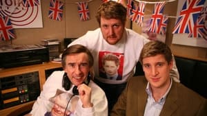 Mid Morning Matters with Alan Partridge 2. évad Ep.5 5. epizód