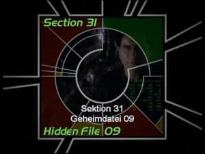 Star Trek: Deep Space Nine Speciális epizódok Ep.99 99. epizód