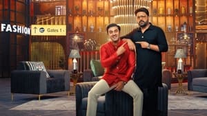 Kapil Sharma parádés műsora kép