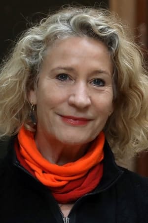 Birgitte Raaberg profil kép