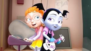 Vampirina 2. évad Ep.23 23. epizód