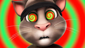 Talking Tom és barátai 3. évad Ep.14 Bátor Tom