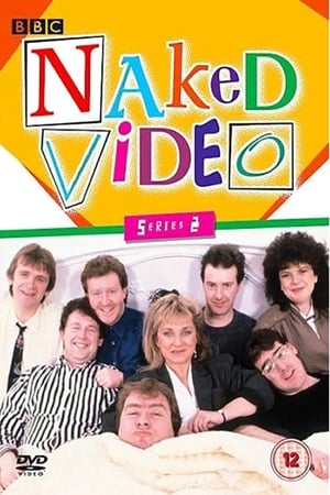 Naked Video 2. évad (1987-04-16) poszter