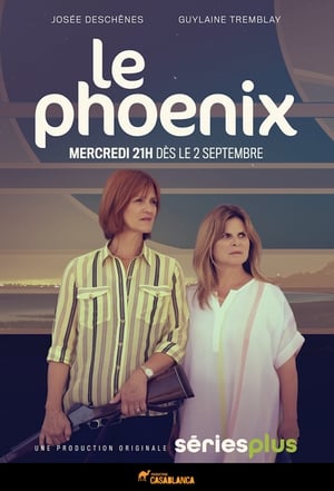 Le Phoenix poszter