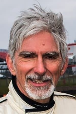 Damon Hill profil kép