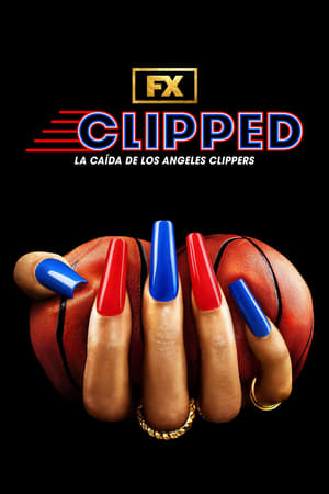 LA Clippers: A legnehezebb szezon poszter