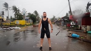 Hurricane Man kép