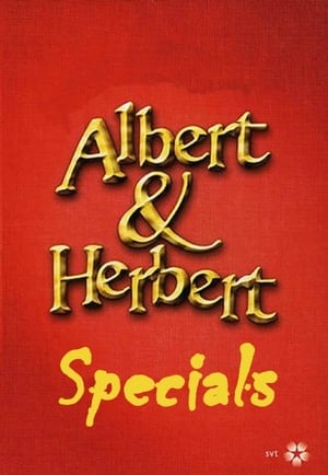 Albert & Herbert Speciális epizódok (1978-01-19) poszter