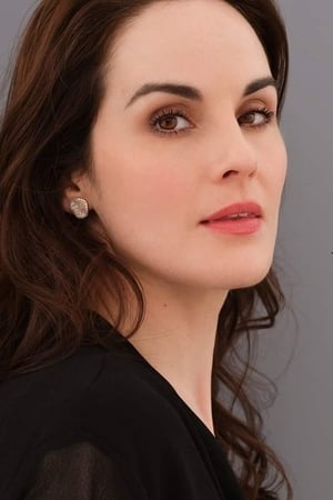 Michelle Dockery profil kép