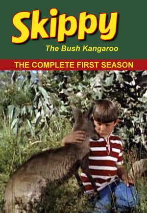 Skippy the Bush Kangaroo 1. évad (1968-02-05) poszter