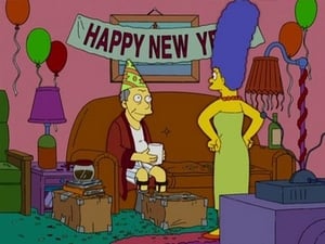 A Simpson család 18. évad Ep.9 Öld meg Gilt