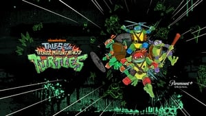 Tales of the Teenage Mutant Ninja Turtles kép