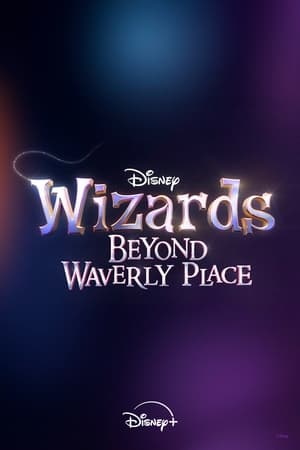 Wizards Beyond Waverly Place poszter