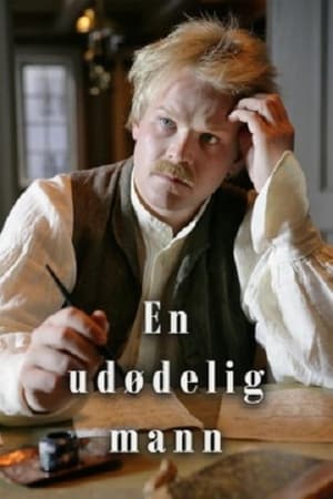 En udødelig mann 1. évad (2006-12-26) poszter