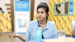 Bigg Boss Tamil 1. évad Ep.5 5. epizód