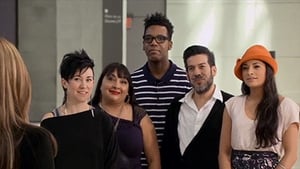 Project Runway 11. évad Ep.11 11. epizód