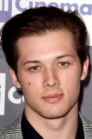 Leo Howard profil kép