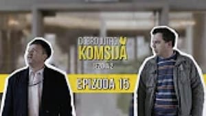 Dobro jutro, komšija 2. évad Ep.15 15. epizód