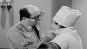 The Phil Silvers Show 2. évad Ep.27 27. epizód