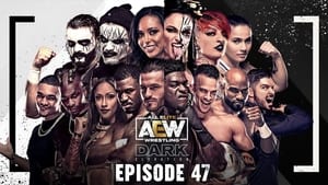 AEW Dark: Elevation 2. évad Ep.4 4. epizód