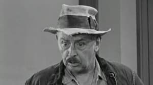 The Andy Griffith Show 2. évad Ep.17 17. epizód