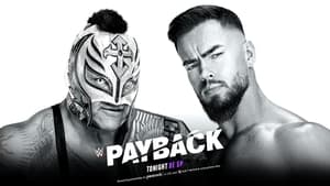 WWE Pay Per View 39. évad Ep.11 11. epizód